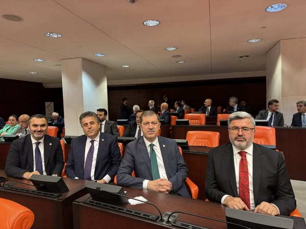 TBMM 28. Dönem 3. Yasama Yılı Sona Erdi: Sağlık Kanun Teklifi Kabul Edildi