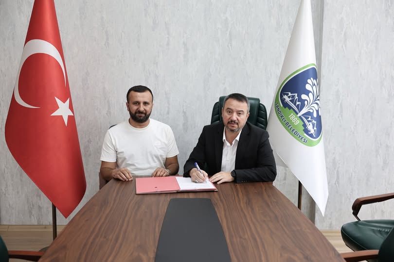 Sandıklı Belediyesi, 1.2 MW Güneş Enerji Santrali ile Elektrik Üreterek Gelir Artışı Sağlayacak Sandıklı Belediyesi, 1.2 MW Güneş Enerji Santrali ile Elektrik Üreterek Gelir Artışı Sağlayacak