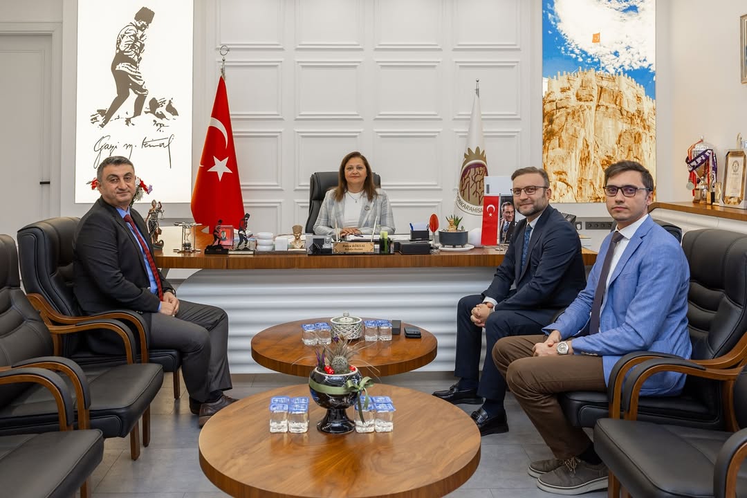Tarım Kredi Yağ Sanayi'de Yönetim Değişikliği Tarım Kredi Yağ Sanayi'de Yönetim Değişikliği